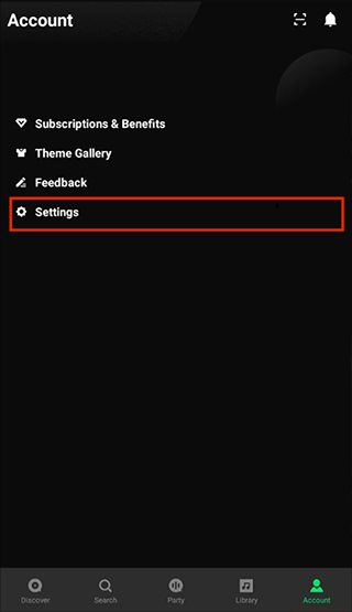 qq音乐国际版app