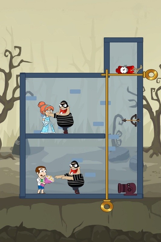 拯救爱情魔性插销游戏下载 拯救爱情魔性插销手游下载