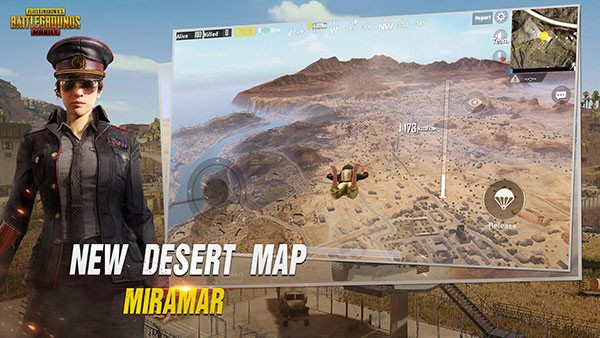 BETAPUBGMOBILELITE版