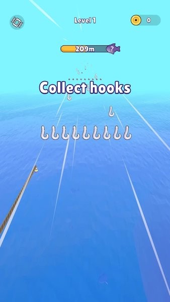 渔夫游戏 渔夫手游