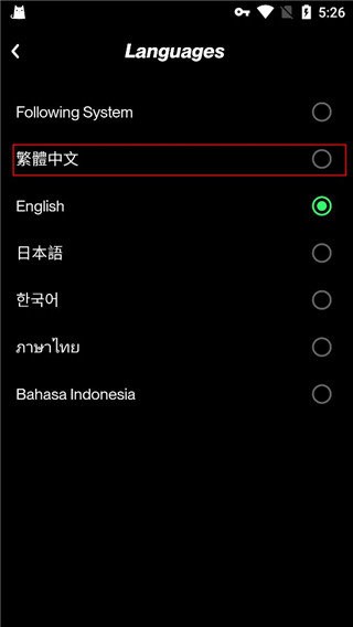 taptap海外服