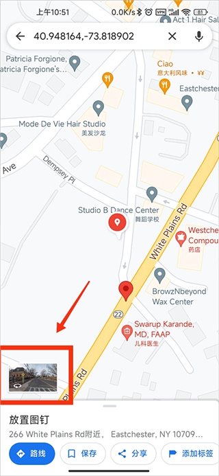 谷歌地图导航手机中文版下载安装