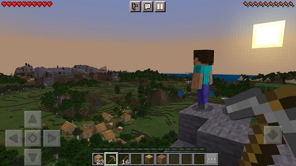 minecraft基岩版官方下载