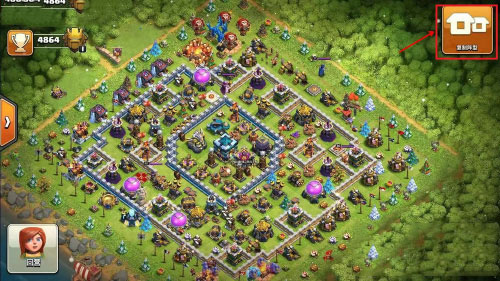 clashofclans下载