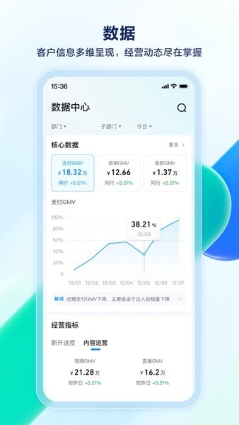 抖音销帮软件 抖音销帮app