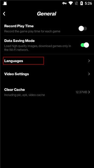 taptap国际版app下载