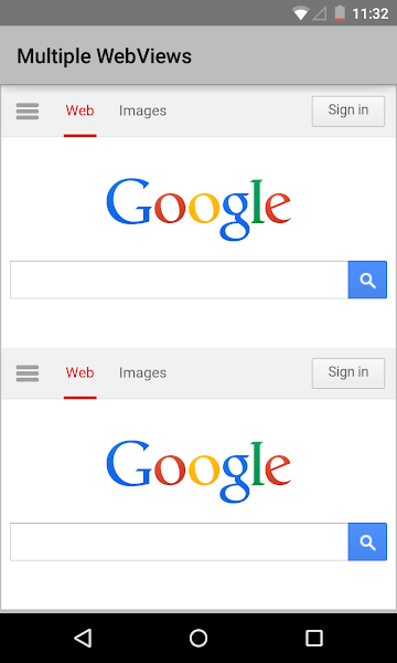 googlewebview安卓版