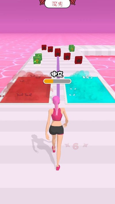 我路由我不由天游戏