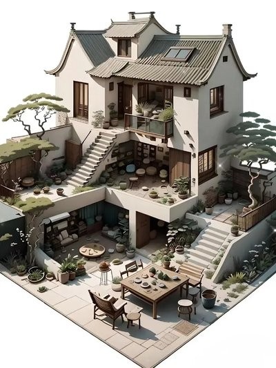 心动小镇免费下载