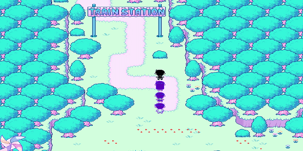 omori中文版下载免费 omori汉化版下载