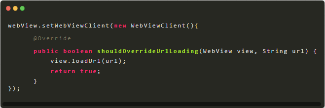 webview下载