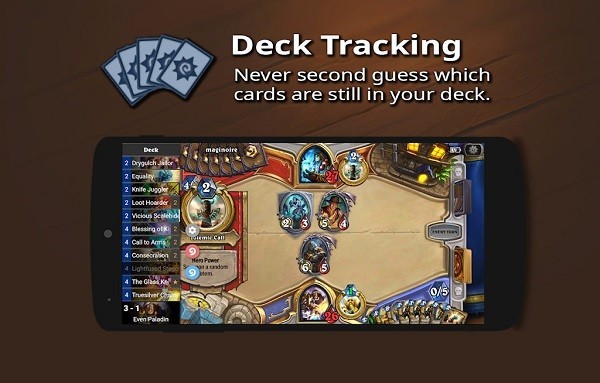 arcane tracker安卓