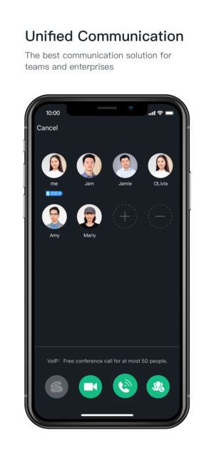 dingtalk lite app