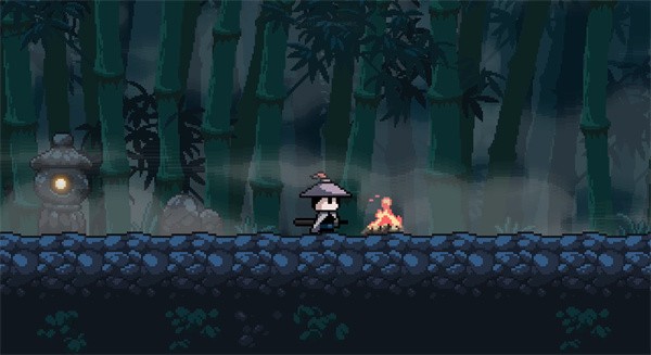 末代侠客 末代侠客手游