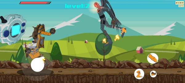 qq飞车暴龙兽游戏 qq飞车暴龙兽手游