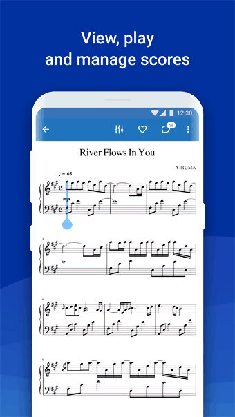 musescore安卓中文版下载