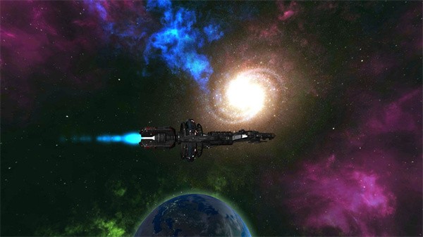 守望星辰游戏 守望星辰手游