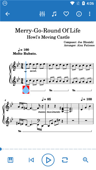 musescore app