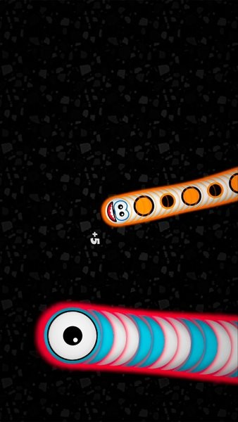 贪吃蛇手游 贪吃蛇游戏