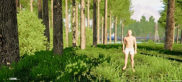 scum人渣生存下载手机版 scum人渣手游免费下载