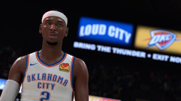 nba2k2025手游