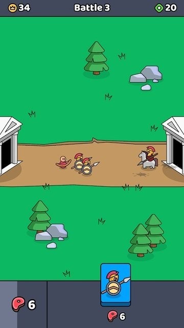 我们是战士完整版免费(内置菜单) 我们是战士汉化版