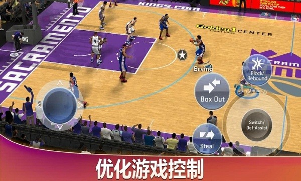 nba2k20内置菜单下载