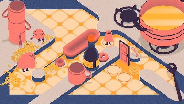 如何说再见手游 如何说再见游戏