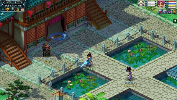 梦幻互通版app官方下载