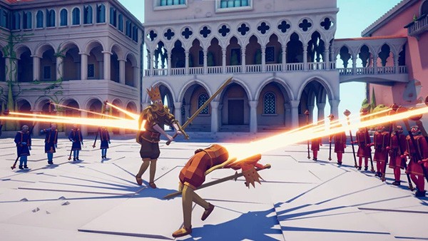 全面憨憨战争模拟器免费下载正版