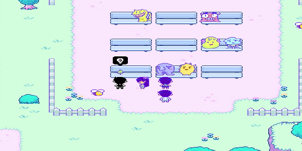 omori安卓直装 omori安卓汉化版下载