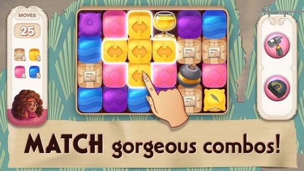 佩妮和弗洛发现家园游戏