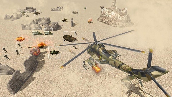 超级战机安卓版 超级战机游戏