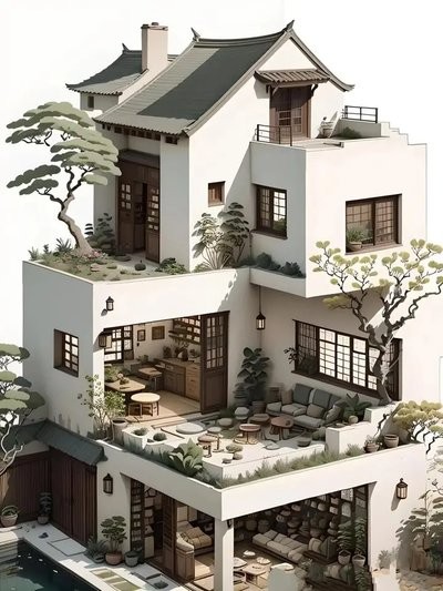 心动小镇最新版