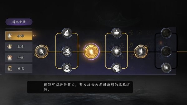 无尽噩梦6捕盗行纪