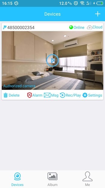 hidvcam摄像头app hidvcam官方新版本