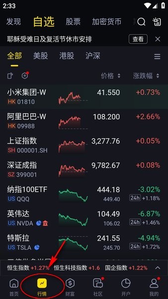 tigertrade老虎证券 tigertrade老虎证券