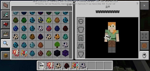 我的世界方舟生存进化游戏