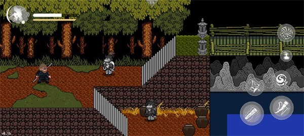 黑神话悟空像素版最新版本