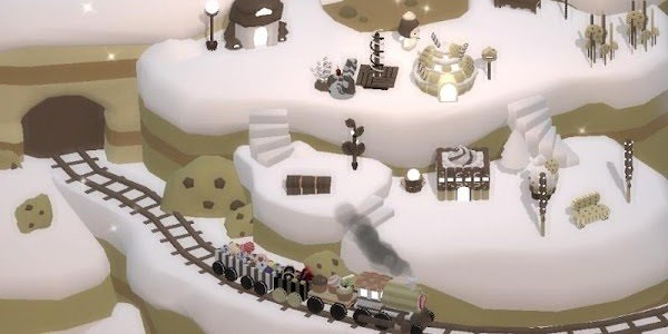 蛋糕城中文版 蛋糕城游戏