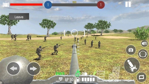 战地1939正版 战地1939手机版