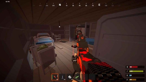 启示录游戏 启示录手游