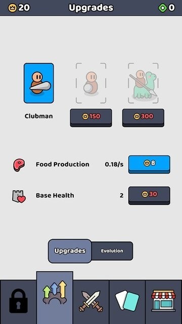 我们是战士完整版免费(内置菜单) 我们是战士汉化版