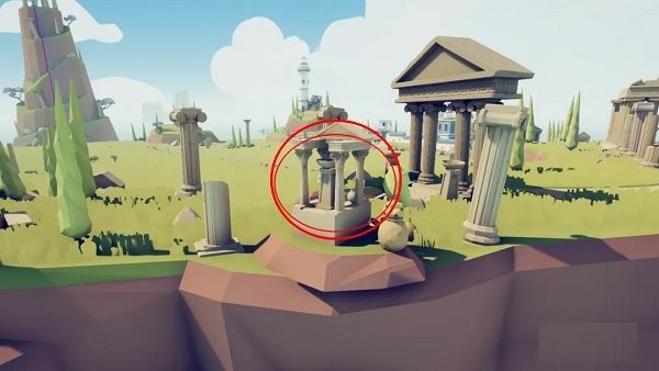 全面憨憨战争模拟器手机版