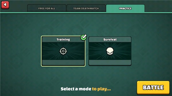 涂鸦军团2迷你民兵游戏