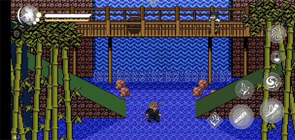 黑神话悟空像素版全章节下载