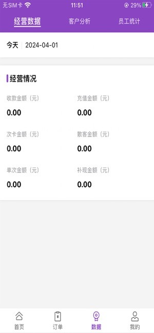 万客智囊会员管理系统 万客智囊软件