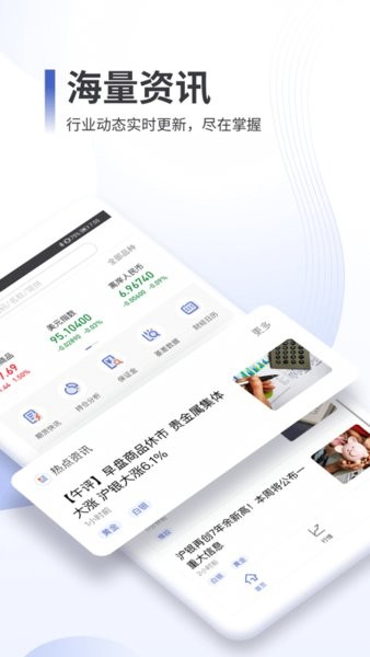 同花顺期货通app 同花顺期货通手机版