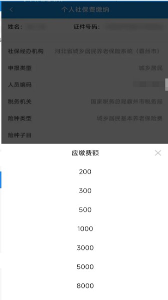 河北税务最新版本app