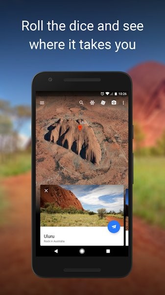 google earth手机版下载